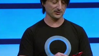 Windows Phone 8.1 to be pushed out in the first two weeks of next month?