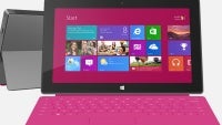 Microsoft halted production of the Surface Mini just as it was about to start