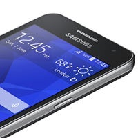 Samsung Galaxy Core II is now official: 4.5” Android KitKat phone with dual SIM functionality