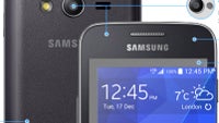 Samsung outs the Galaxy Ace 4