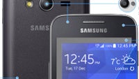 Samsung reveals the Galaxy Ace 4 in both 3G and LTE variations