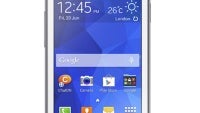 Meet Samsung's Galaxy Young 2 – a perfectly fine phone for your little ones