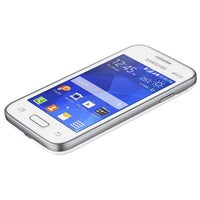 Samsung Galaxy Star 2 is a low-end, dual-SIM smartphone with KitKat on board