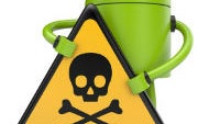 Android 4.3 has dangerous, but difficult to exploit, security flaw