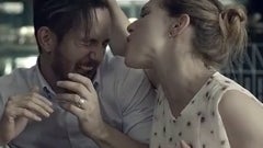 These dramatic LG commercials show the advantages of Knock Code (on the G3 and not only)