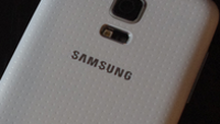 Check out these photos of the Samsung Galaxy S5 mini; phone will launch next month
