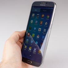 Samsung Galaxy Mega 2 benchmark spills the beans on specs