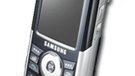 Samsung i300 release for Europe in Q3