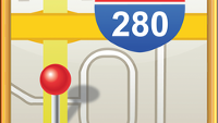 Apple Maps receiving daily updates at midnight PDT?