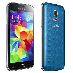 galaxy s5 mini size