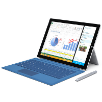 Microsoft admits to problems with the Surface Pro 3