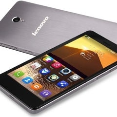 Lenovo to flood the market with 60 different smartphones this year (Motorola models not included)