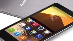 Lenovo to flood the market with 60 different smartphones this year (Motorola models not included)