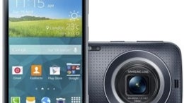 Samsung Galaxy K zoom available to buy in the US for $450 (via eBay)