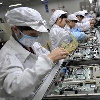 Samsung suppliers once again accused of providing poor working conditions