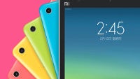 First camera samples from Xiaomi's MiPad tablet crop up