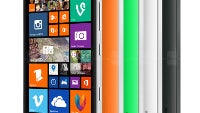 All 20 Nokia Lumia 930 wallpapers now available for download in high resolution