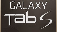 Marketing win: Interactive Samsung app lets you experience the Galaxy Tab S from any device, and it's awesome