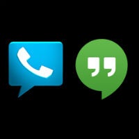 Hangouts for Android may finally get Google Voice integration soon