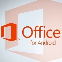 Office for Android tablets in the works, early access available