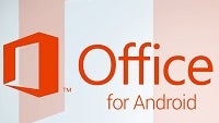 Office for Android tablets in the works, early access available
