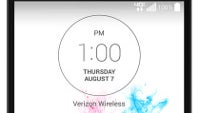 Verizon-bound LG G Vista leaks in full press render glory
