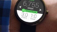 Android Wear apps get their own section in Google Play