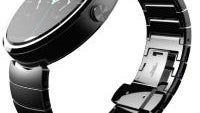 Chinese listing has the Moto 360 being very expensive