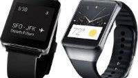 LG G Watch and Samsung Gear Live get software updates before full release