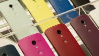 Custom Moto Maker orders now available in Germany