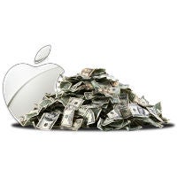 Apple predicted to have made $38.2 billion this quarter