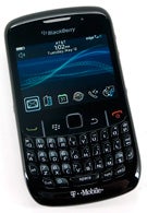 FCC gives thumbs up to the BlackBerry Curve 8520