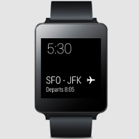 LG G Watch ships on Wednesday, as promised