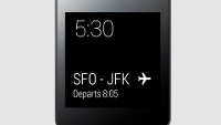 LG G Watch ships on Wednesday, as promised