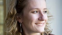 Meet danah boyd, principle researcher at Microsoft, daily driver smartphone is an iPhone