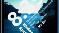 The new Windows Phone 8.1 dynamic lockscreen can look pretty svelte (video)