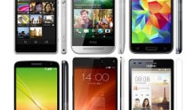 Poll results: 2014 'mini' flagship versions roundup - which one would you get?