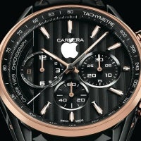 iWatch gets some "Swiss avant-garde" as TAG Heuer sales director joins Apple