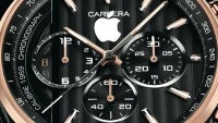 iWatch gets some "Swiss avant-garde" flair as TAG Heuer sales director joins Apple