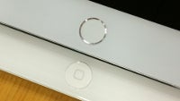 Biggest iPad Air 2 leak yet shows a remarkably thin design, and Touch ID that fits the iPhone 6 concepts