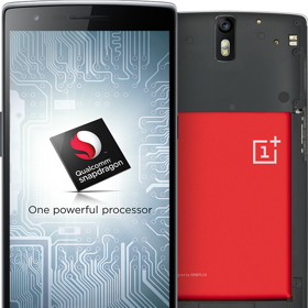 OnePlus One will be updated to Android L