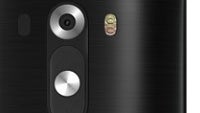 Renders of the LG G3 for all four major US carriers leak