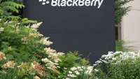 BlackBerry Passport concept shows how the phone will look in white