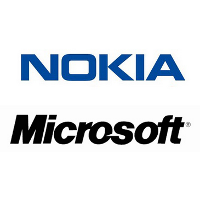 Nokia Lumia 830 render shows "Nokia by Microsoft" branding