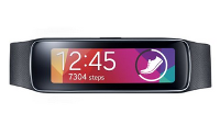 Save 50%; Samsung Gear Fit just $99 from Amazon