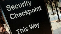 Going on an international flight bound for the United States? Make sure your smartphone is charged and working