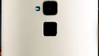 Huawei Ascend D3 appears again, bearing an uncanny resemblance to the HTC One max