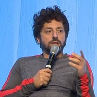 Larry Page and Sergey Brin interviewed about the past, present, and future of Google