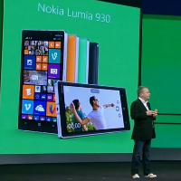 Nokia Lumia 930 to launch July 17th in the U.K.