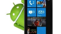 Could Windows Phone 9 support Android apps?